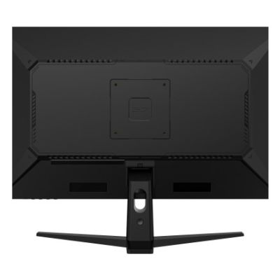 4. Dahua Technology LM27-E231BN monitor komputerowy 68,6 cm (27") 1920 x 1080 px Full HD LED Czarny