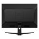4. Dahua Technology LM27-E231BN monitor komputerowy 68,6 cm (27") 1920 x 1080 px Full HD LED Czarny