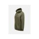 2. Bluza PEAK PERFORMANCE Original Small Logo Zip Hood Men zielony