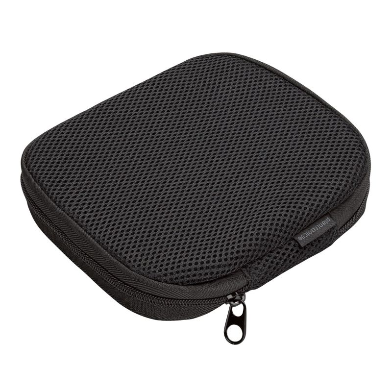 74. POLY Stereofoniczny zestaw słuchawkowy USB-C Blackwire 3225 + wtyczka 3,5 mm + przejściówka USB-C/A (opakowanie zbiorcze)