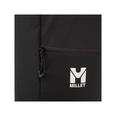 4. Spodnie MILLET M SENECA HYBRID PANT czarne