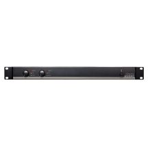 Audac AUDAC EPA252 dvikanalis D klases stiprintuvas 2 x 250 W