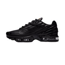Buty sportowe męskie Nike Air Max Plus 3 Black Czarne - CK6716-001
