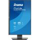 20. iiyama ProLite XB2495WSU-B1 monitor komputerowy 61,2 cm (24.1") 1920 x 1200 px Full HD LCD Czarny