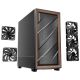 18. Obudowa Antec Geh Mid FLUX SE E-ATX/ATX/M-ATX/ITX o.N. BK sprzedaż detaliczna