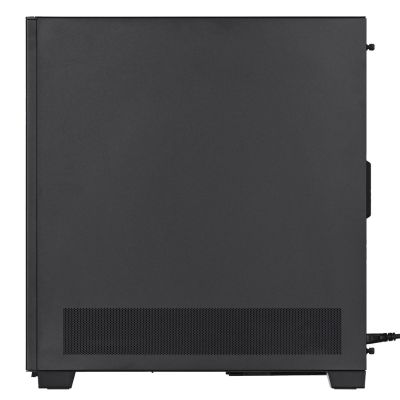 8. Actina SILENT 14400F/32GB/1TB/RTX5060Ti/650W