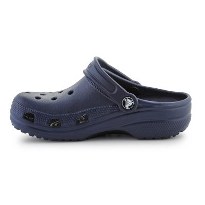 4. Klapki Crocs Classic Clog Kids 206991-410