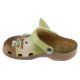 2. Crocs Star Wars Grogu K 213004-90H Brązowe 28/29