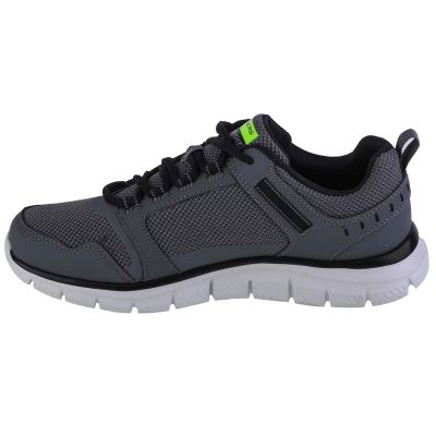 3. Buty Skechers Track-Knockhill M 232001-CCBK 