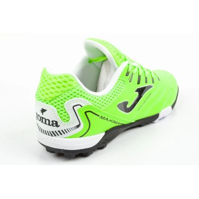 4. Joma buty męskie sportowe turfy Maxima 2611TF obuwie piłkarskie