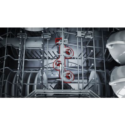 15. Zmywarka BOSCH SMS8ECI02E