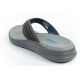 6. Japonki Skechers Sargo M 204383 CHAR