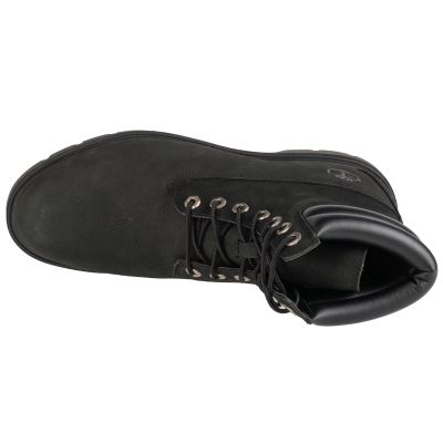 3. Timberland 6 IN WR Basic Boot 1A27X6 Czarne 44,5