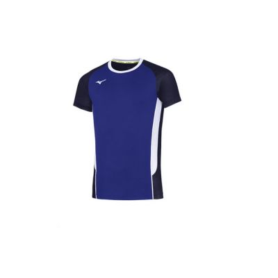 2. Koszulka Mizuno Premium High-Kyu M V2EA700222