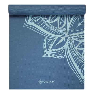 5. Mata do Jogi Gaiam High Tide Point 5 MM 64945