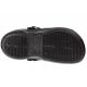 4. Crocs Bistro Pro LiteRide Clog 205669-001 Czarne 37/38