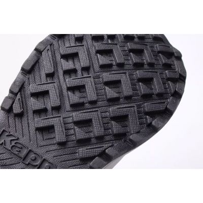 8. Buty Kappa Floki Tex K Jr 260975K-1133