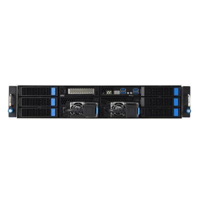 8. ASUS ESC4000A-E12-SKU1/2600W(1+1) 90SF02M3-M01090