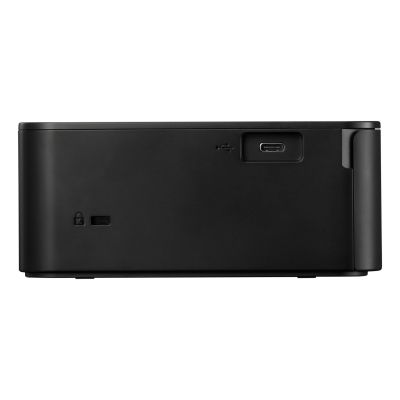 5. Drukarka fotograficzna Canon SELPHY CP1500 5539C002 Czarna