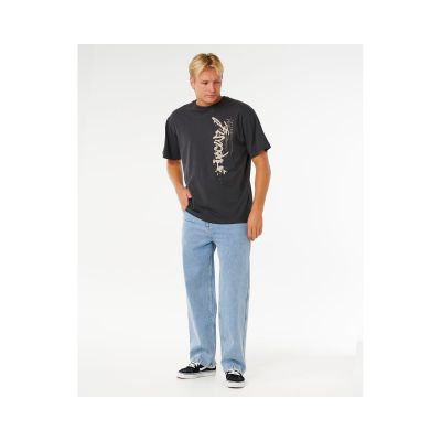 3. Spodnie męskie RIP CURL Nu Dose Denim  Pant niebieskie