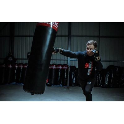 13. Rękawice MMAM - Aureos - Valor Series