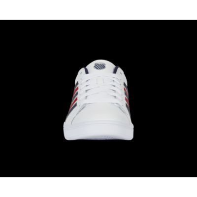 3. Buty K-Swiss Court Tiebreak II M 04413-983-M
