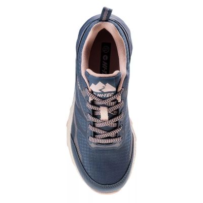 3. Buty Hi-Tec Visati Wp W 92800490160