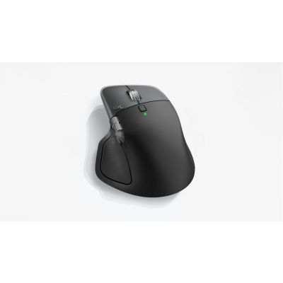 19. Logitech MX Master 4 for Mac myszka Biuro Po prawej stronie Bluetooth Laser 8000 DPI