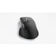 19. Logitech MX Master 4 for Mac myszka Biuro Po prawej stronie Bluetooth Laser 8000 DPI