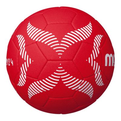 4. Piłka do ręcznej Molten Igrzyska Olimpijskie Paryż 2024 H3A3400-S4F