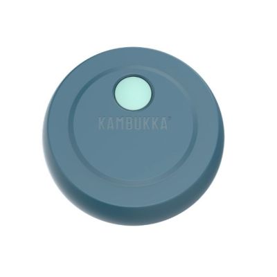 12. Kambukka termos obiadowy Bora 600ml, Deep Teal