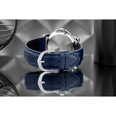 7. Zegarek Męski CASIO MTP-V004L-2BUDF + BOX