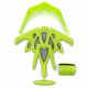 19. Kask rowerowy Meteor Marven 24777-24779