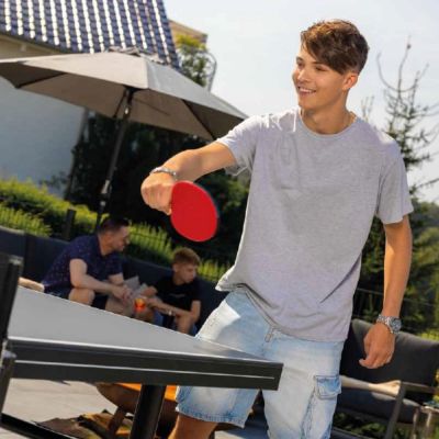 49. STÓŁ DO TENISA STOŁOWEGO SPONETA S1-42i