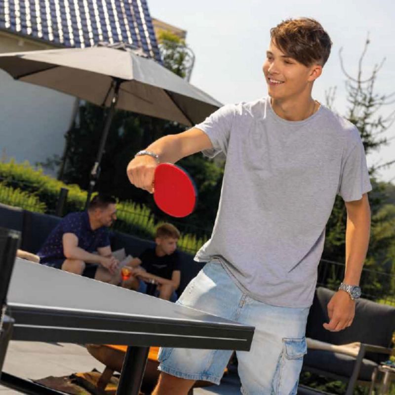 49. STÓŁ DO TENISA STOŁOWEGO SPONETA S1-42i