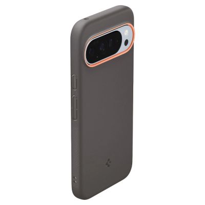 8. Etui Spigen Nano Pop Mag MagSafe na Google Pixel 10 Pro XL - szare
