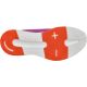 Buty biegowe adidas Madoru 2 W AQ6530, kolor fioletowy
