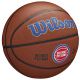 6. Piłka Wilson Team Alliance Detroit Pistons Ball WTB3100XBDET