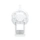 7. Mocowanie Ubiquiti AP Lite Arm Mount (UACC-Lite-AP-AM)