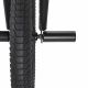 22. Rower BMX Huffy Symbol Freestyle 20" Charcoal