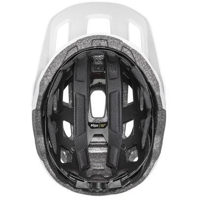 3. Kask rowerowy UVEX React jr. MIPS