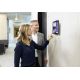 5. Durable 893323 uchwyt Uchwyt pasywny Tablet/UMPC Srebrny