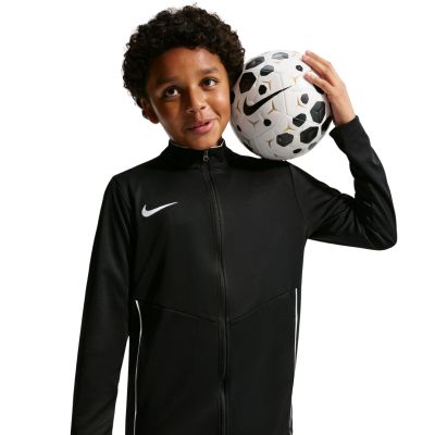 7. Bluza dla dzieci Nike Dri-Fit Park 26 czarna HM7256 010