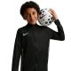 7. Bluza dla dzieci Nike Dri-Fit Park 26 czarna HM7256 010