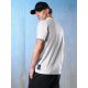 5. T-shirt męski 4F 4FRSS26TTSHM3661-10S