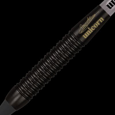 2. Rzutki soft tip Unicorn Black Brass - Gary Anderson 16g:23661|18g:23662