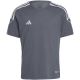 Koszulka adidas Tiro 23 League Jersey Jr IC7484