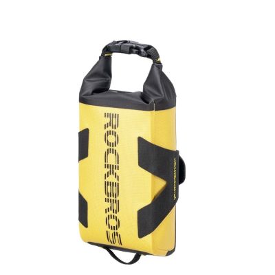 Rockbros torba rowerowa na ramę 30120138001 (1L)