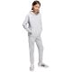6. Spodnie dla dzieci adidas Tiro 26 League Sweat szare JY9672