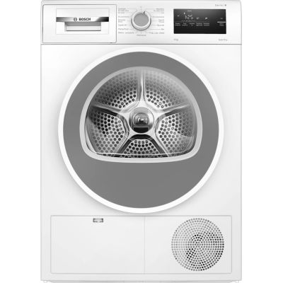 20. Suszarka do bielizny BOSCH WTH86277PL